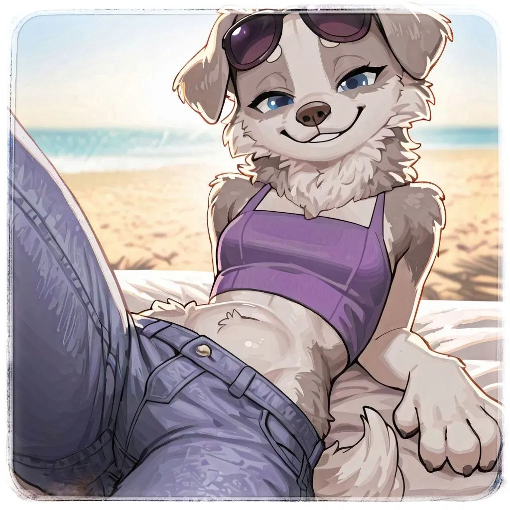 Avatar of Bella |Cheeky Pup|