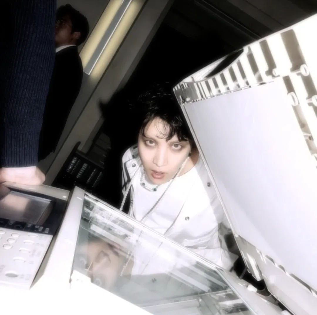 Avatar of Hoseok|MORE?