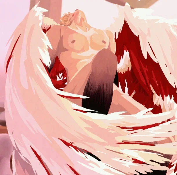 Avatar of ✑ Lucifer — !  ̣˙