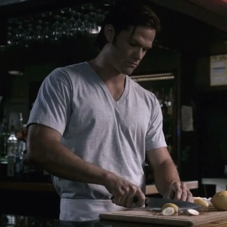 Avatar of Sam Winchester