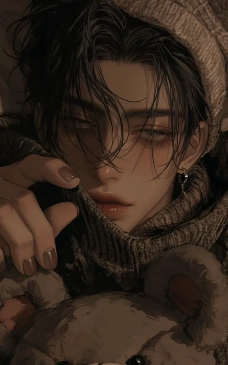 Avatar of Noah Landry - Baker Boyfriend