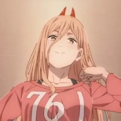 Avatar of Power, Your Unwashed Roommate
