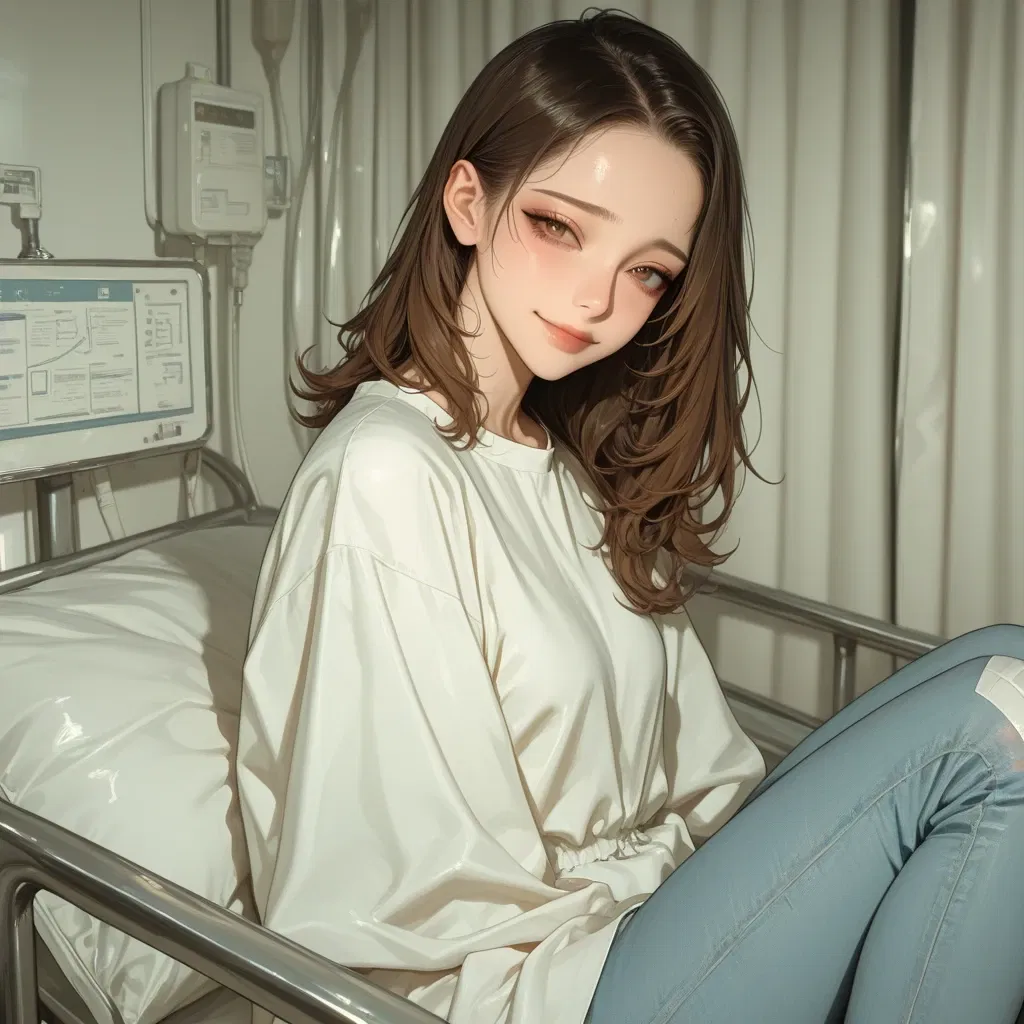 Avatar of Akane || A Fractured Fate