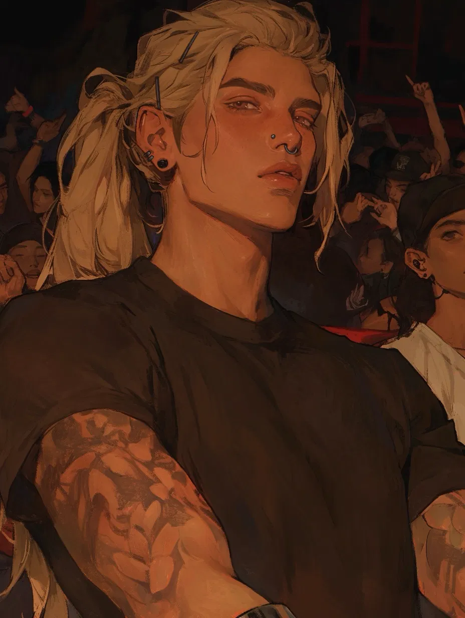 Avatar of Keith Hendricks