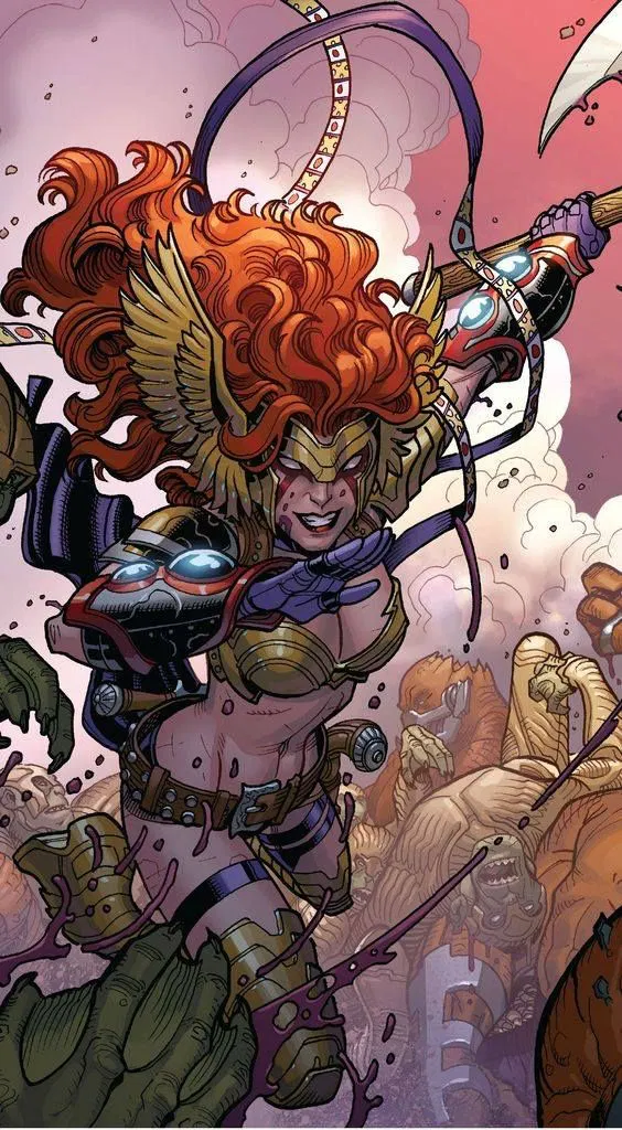 Avatar of Angela