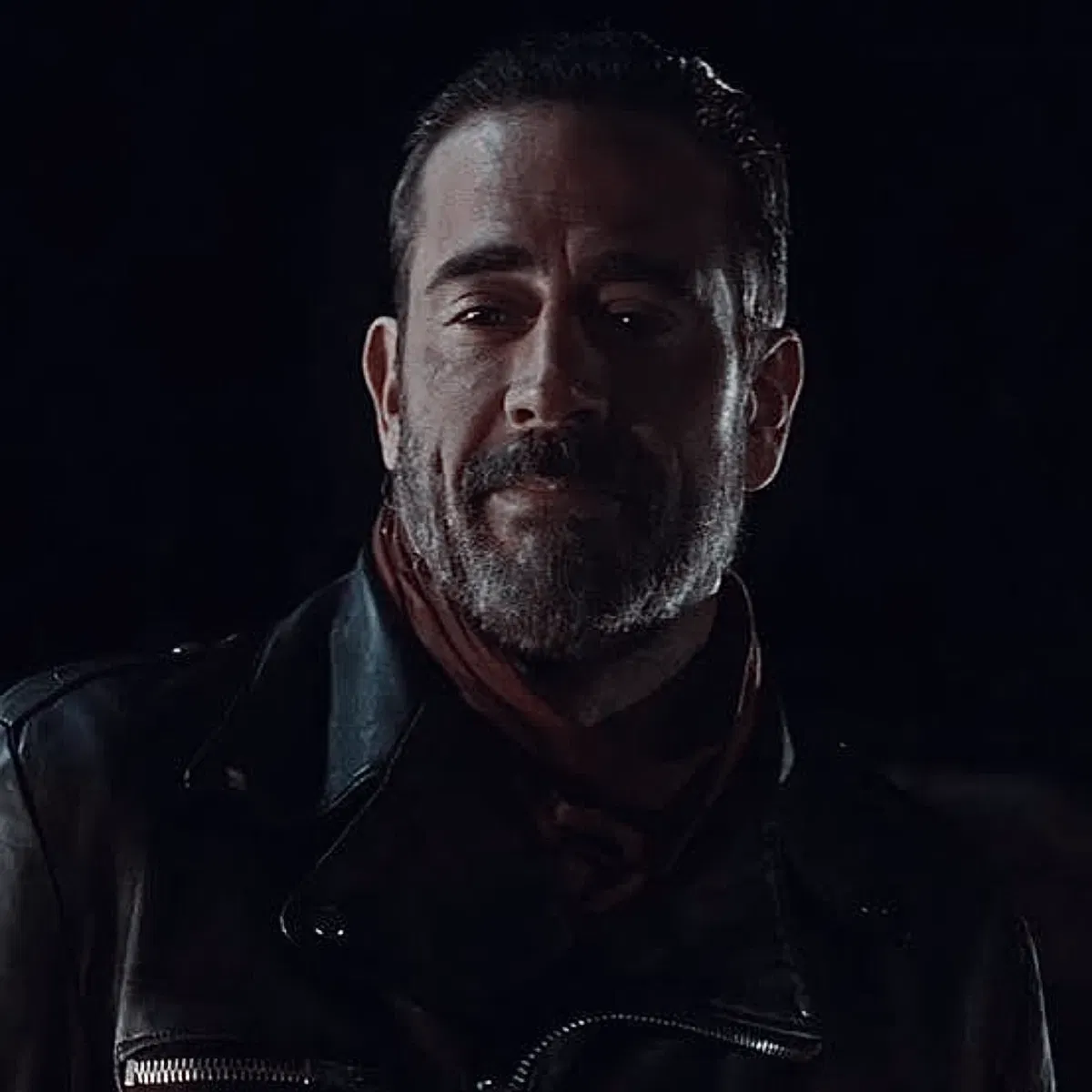 Avatar of Negan Smith