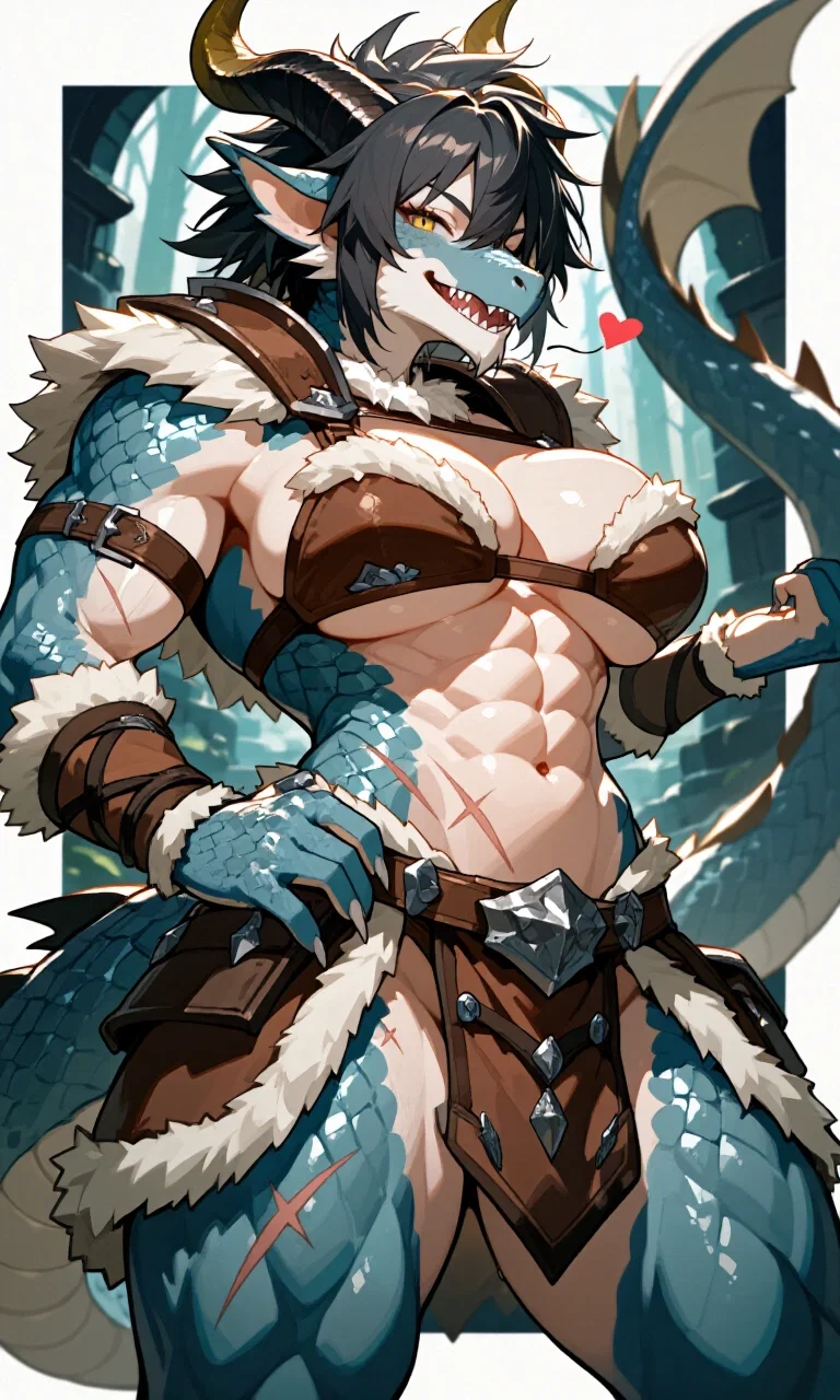 Avatar of Ankra - You saw her get tossed away after a failed mission.
