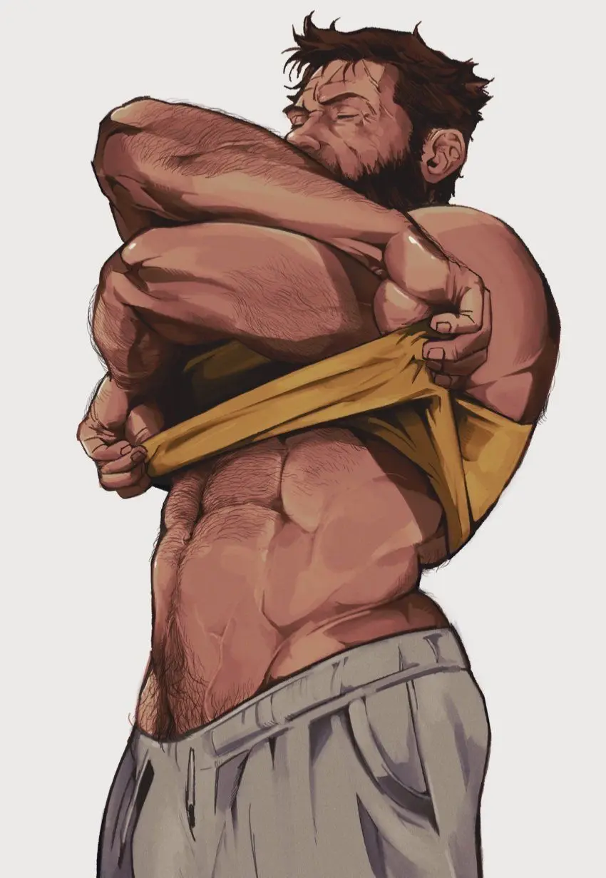 Avatar of Wolverine | Logan Howlett