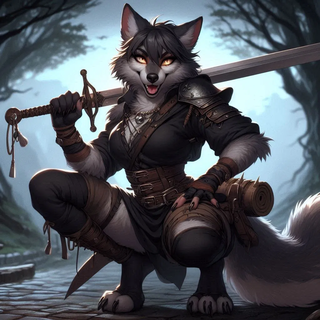 Avatar of Bianca the Bandit