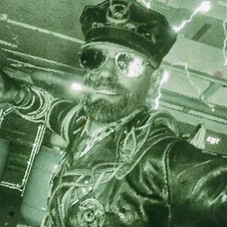 Avatar of Leland Coyle