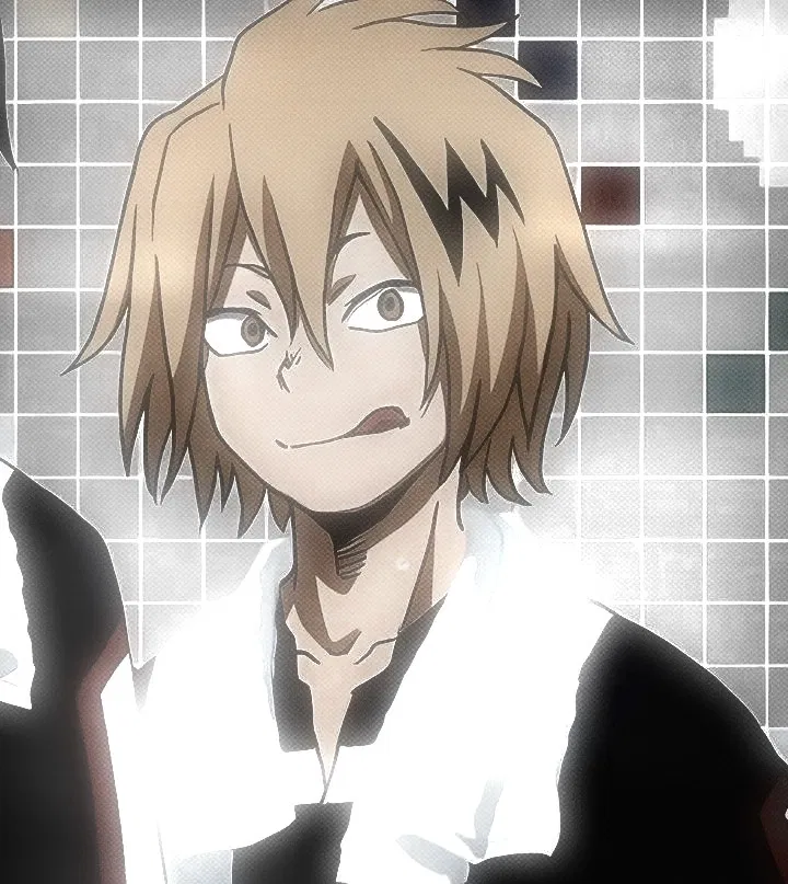 Avatar of Denki Kaminari