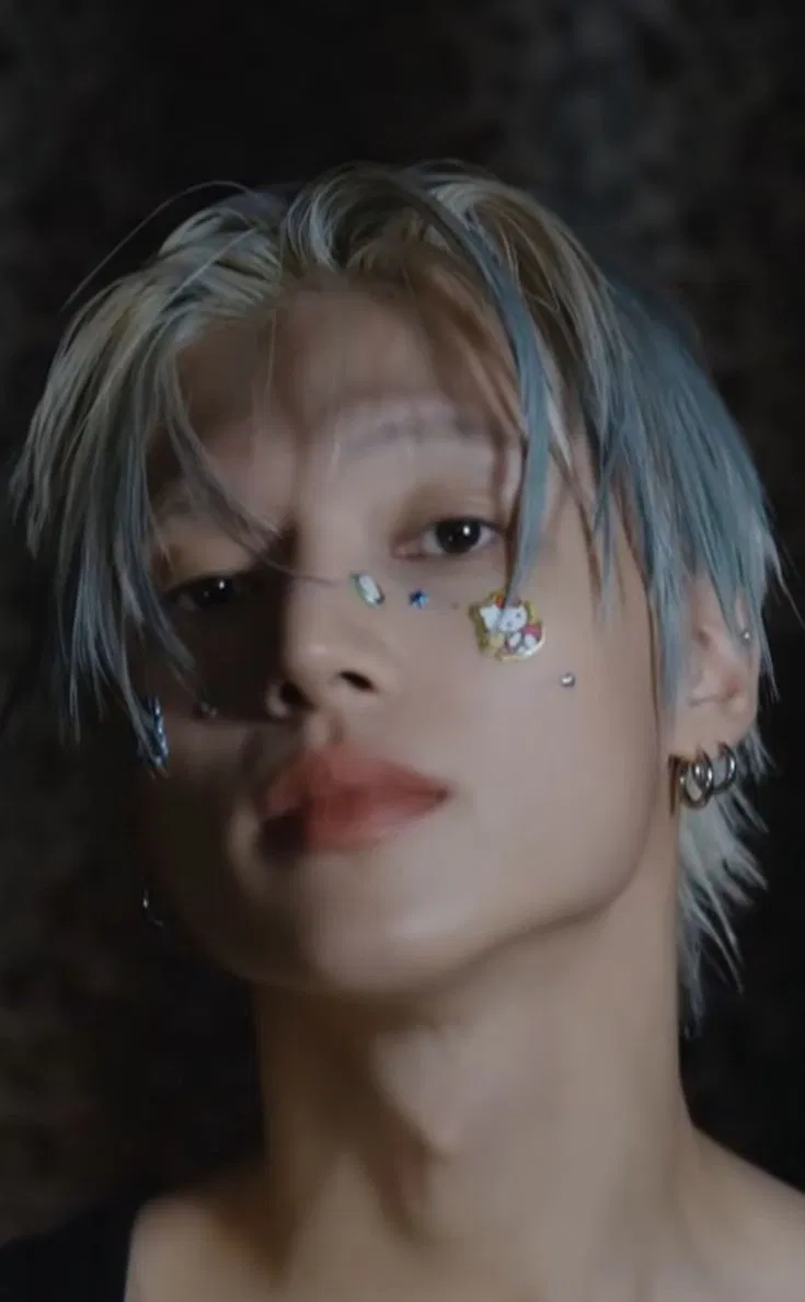Avatar of Jung Wooyoung || Adderall