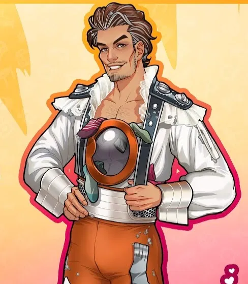 Avatar of Drysdale (Date Everything!)