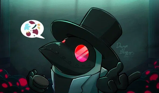 Avatar of Dr White || Rodamix | Among us