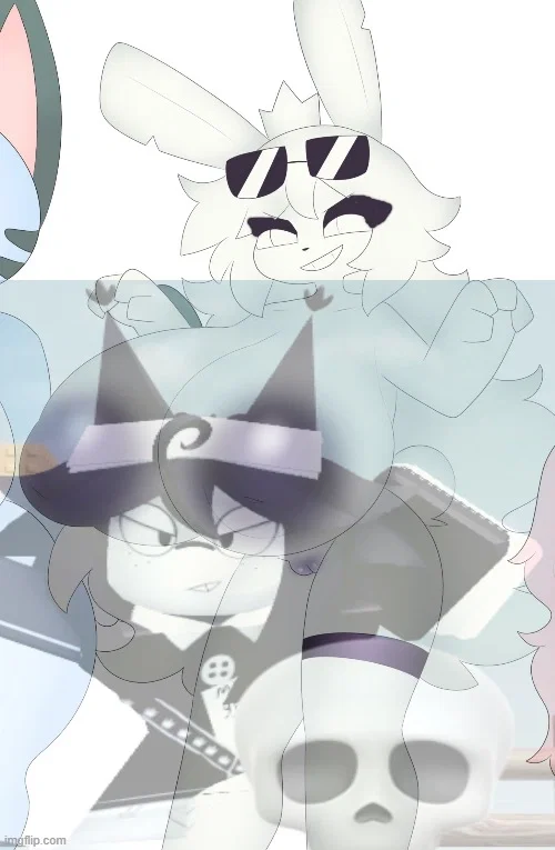 Avatar of Nude Beach Rentout (Petunia FPE)