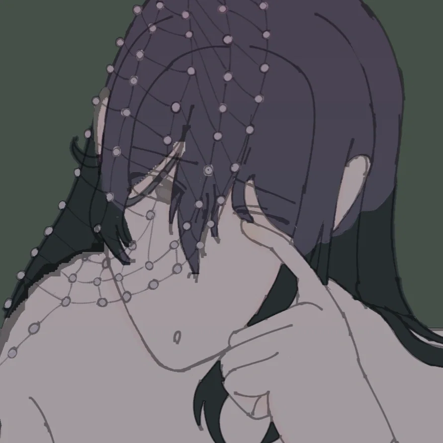 Avatar of Merman Hong Lu