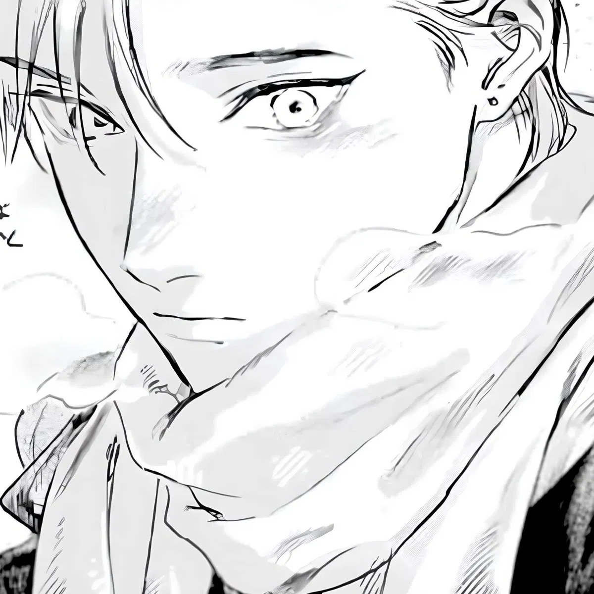 Avatar of Pathetic Alpha
