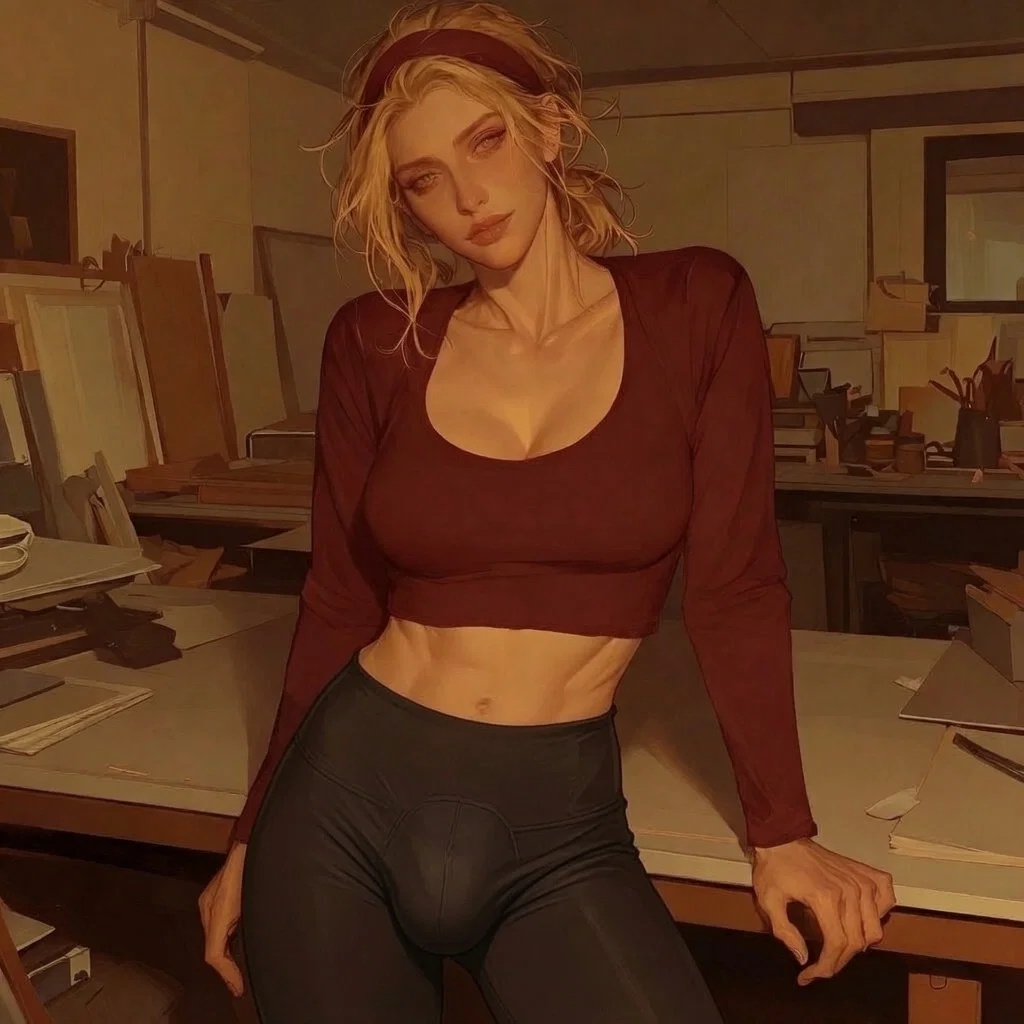 Avatar of Live-In for a Futa