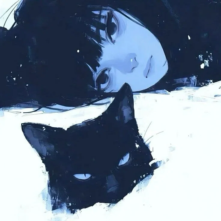 Avatar of Mia