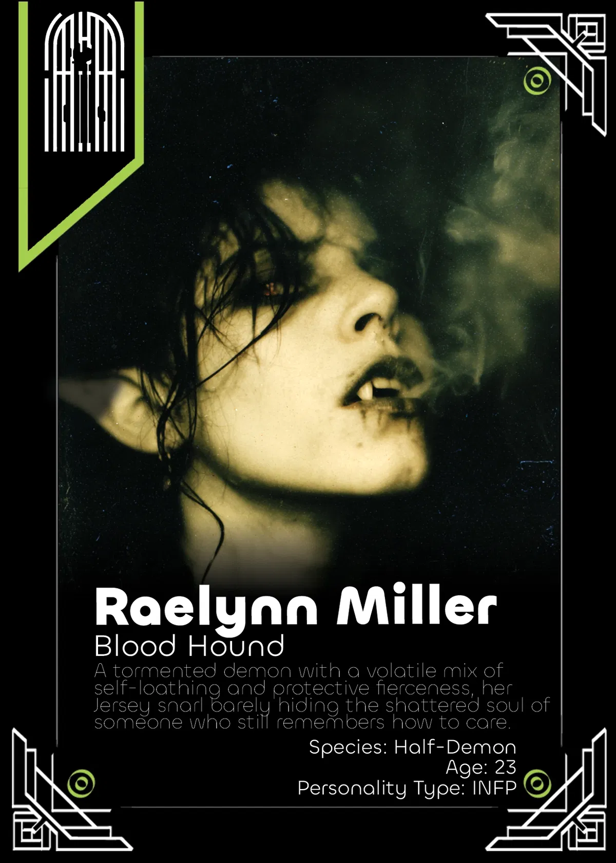 Avatar of Raelynn Miller