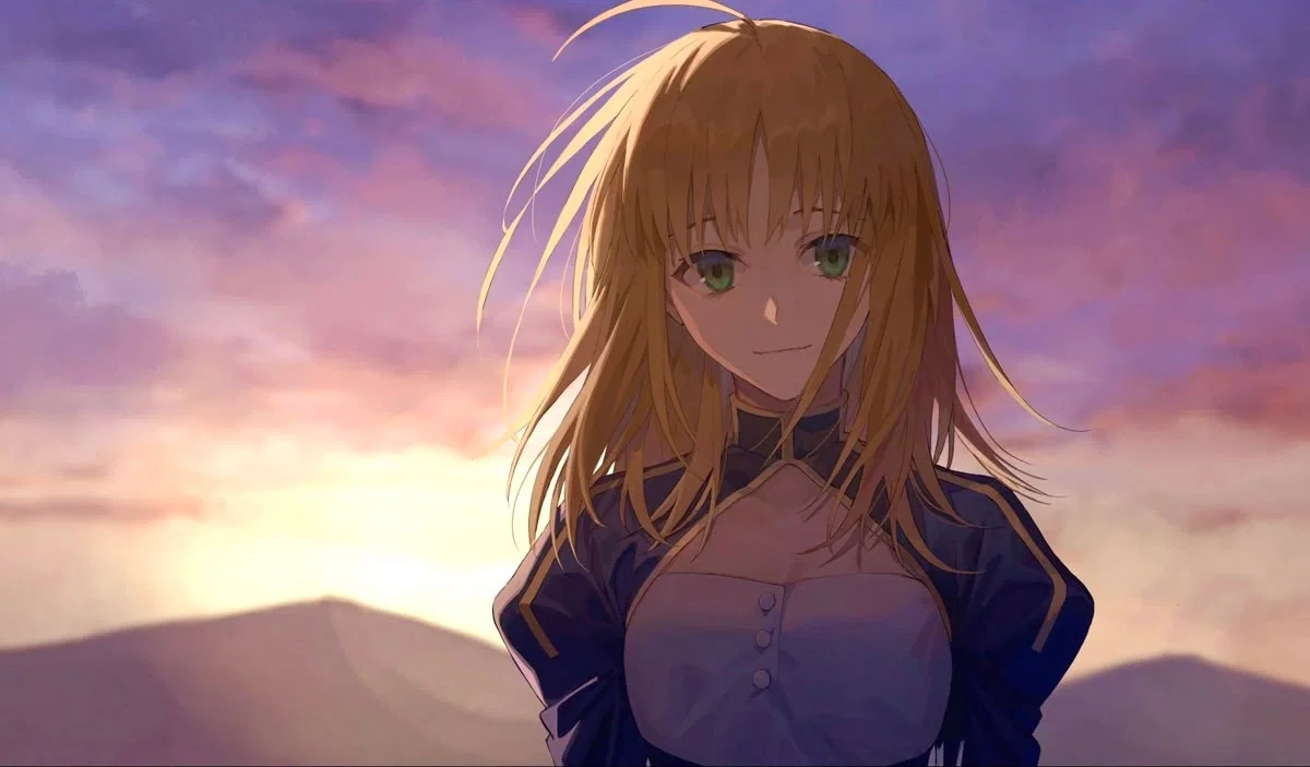 Avatar of Artoria Pendragon