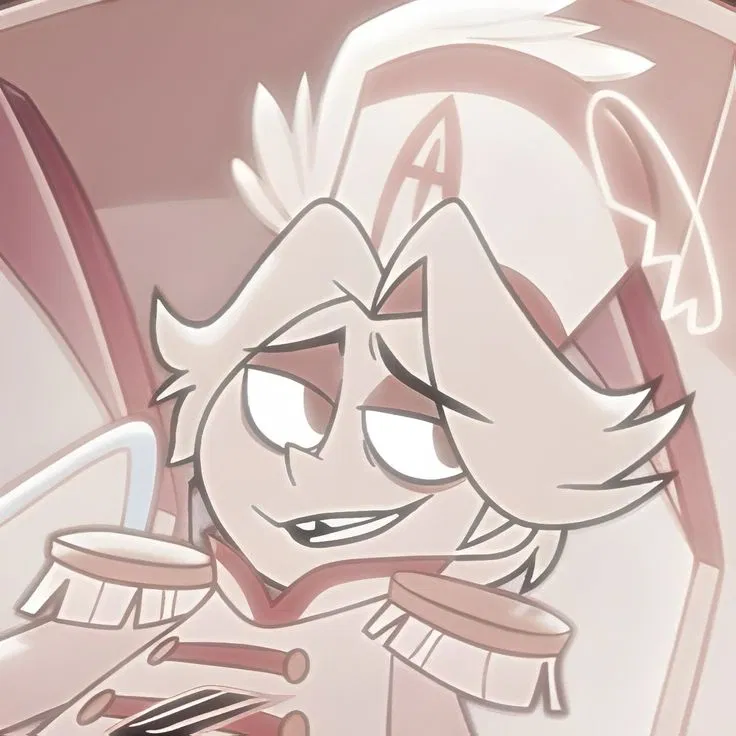 Avatar of Abel ~ Hazbin Hotel