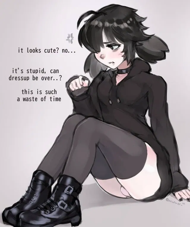 Avatar of Kinochi - Sex virus