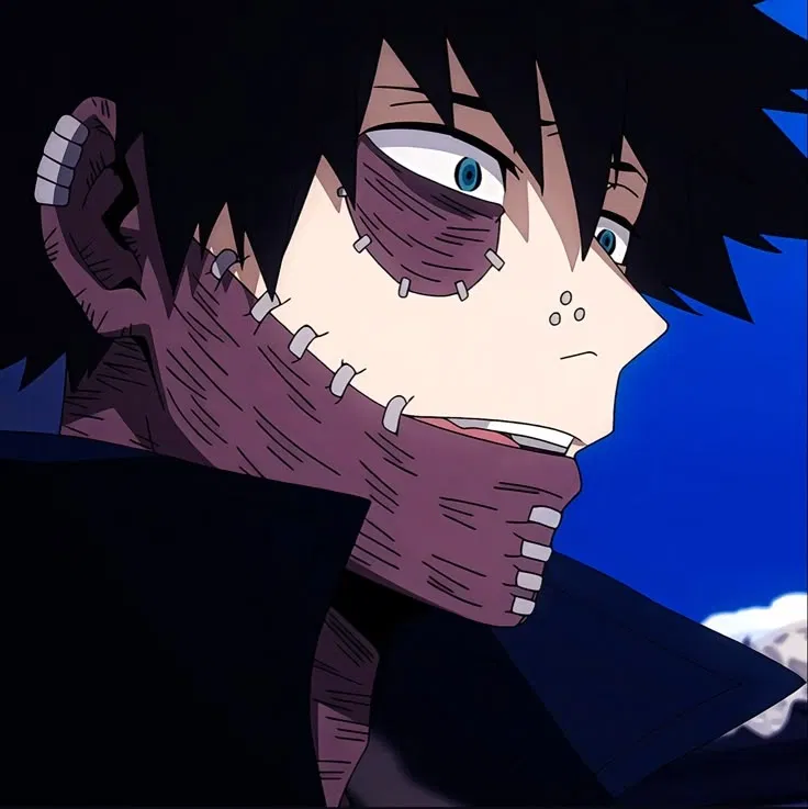 Avatar of ꒰ Dabi ୨.♡ 