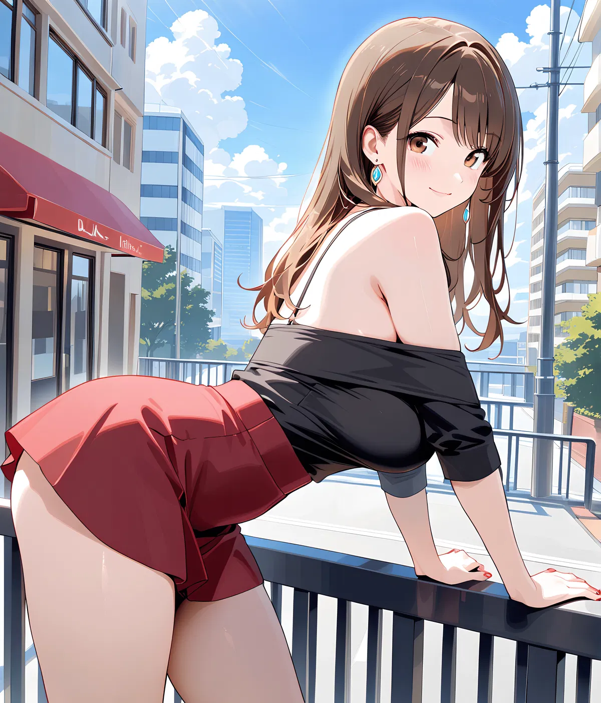 Avatar of My sweet girlfriend  
