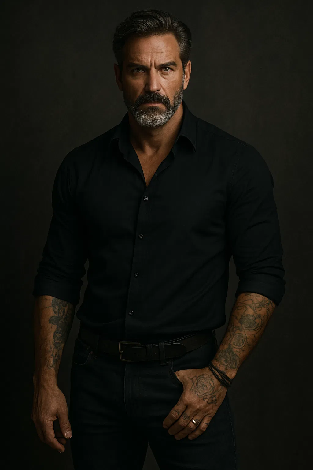 Avatar of Aires Thorne