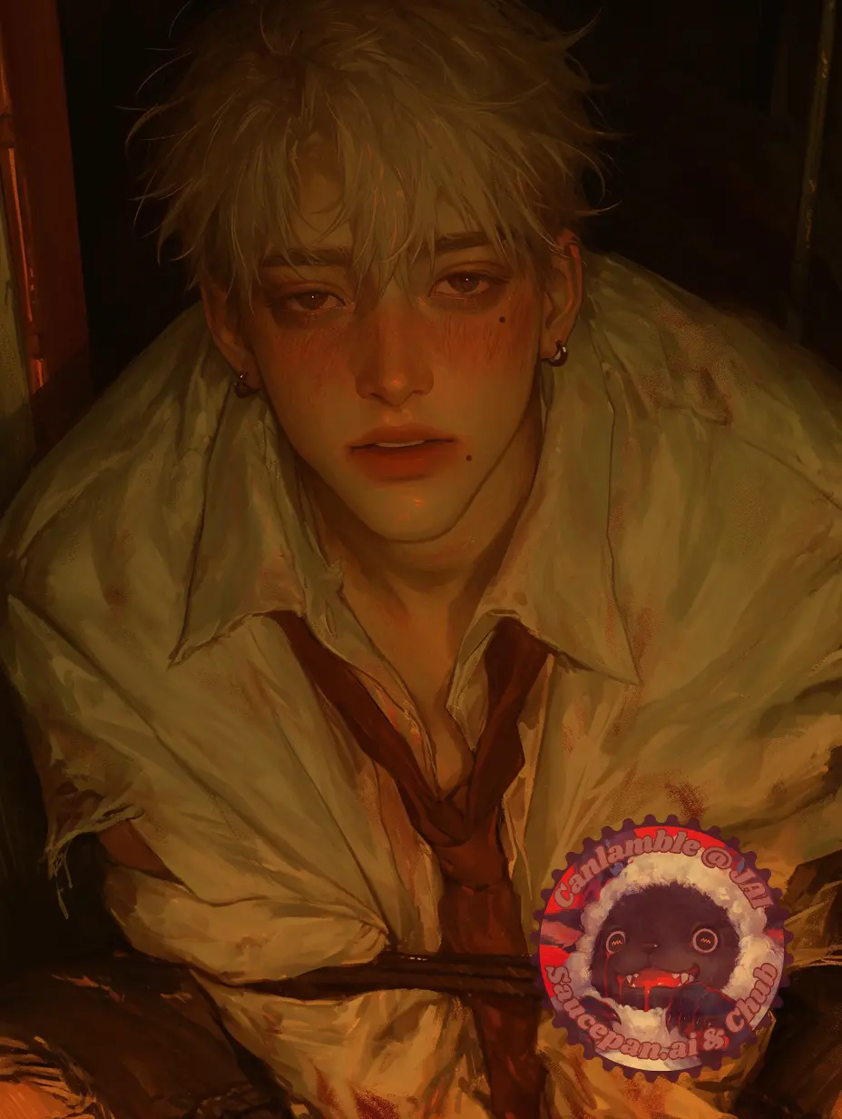 Avatar of Conner Cox ★ Kidnapped Victim