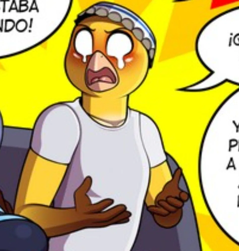 Avatar of Nico (Rio) /NSFW/GAY