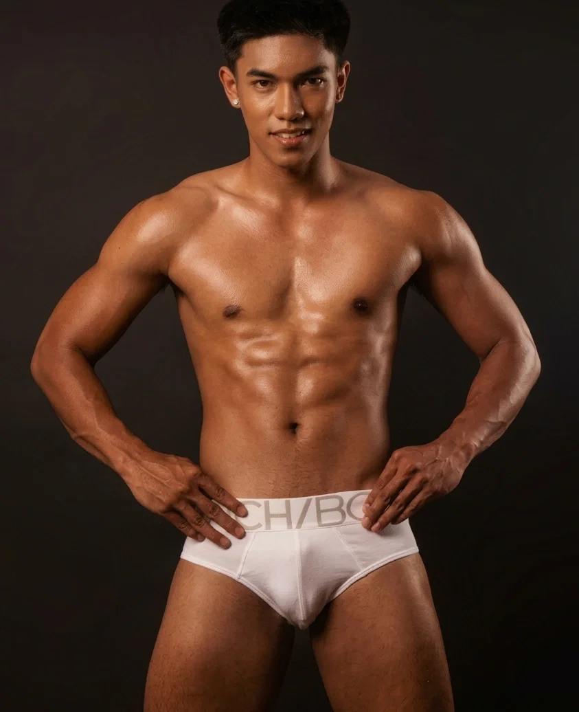 Avatar of CJ the Athlete Tiktoker