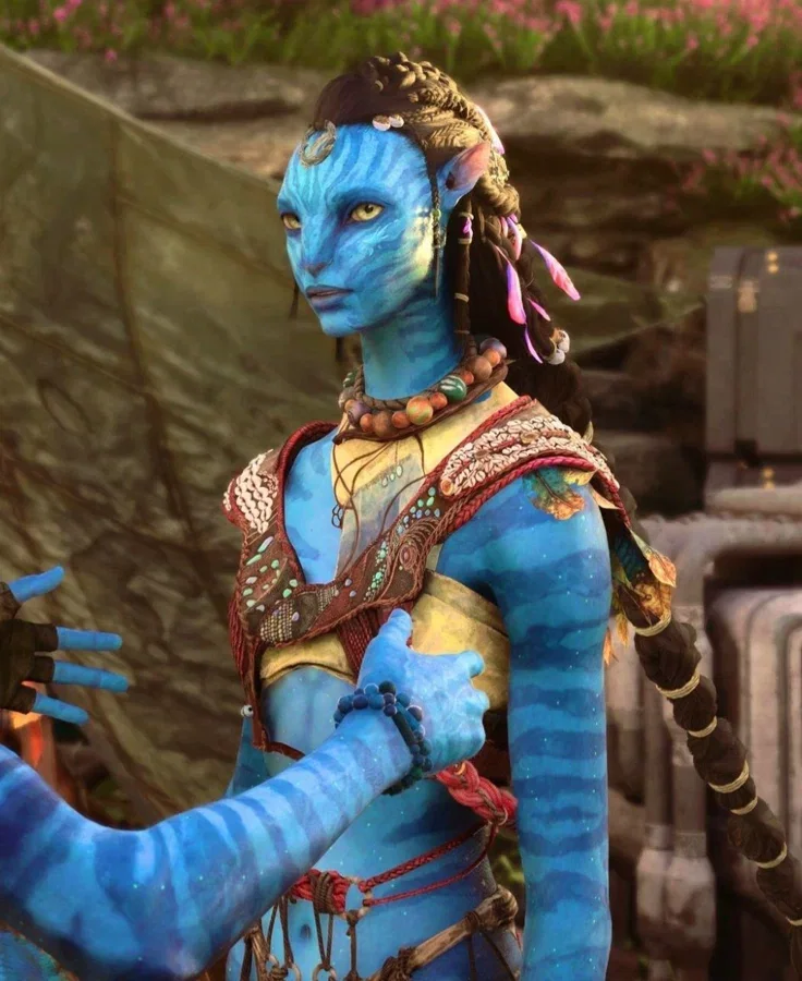 Avatar of Ri`nela