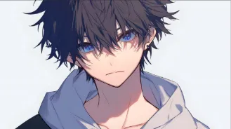 Avatar of ❤️🐶 A Kyouzedere dog demi human senior that wants you! ❤🐶