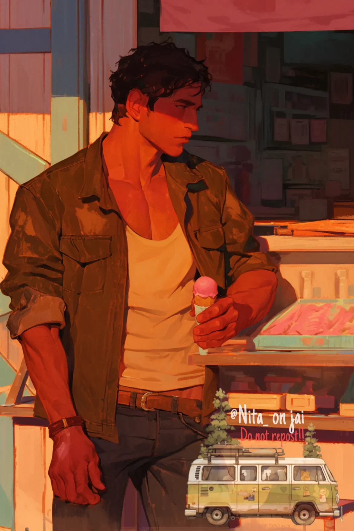Avatar of Gabriel Sanchez 