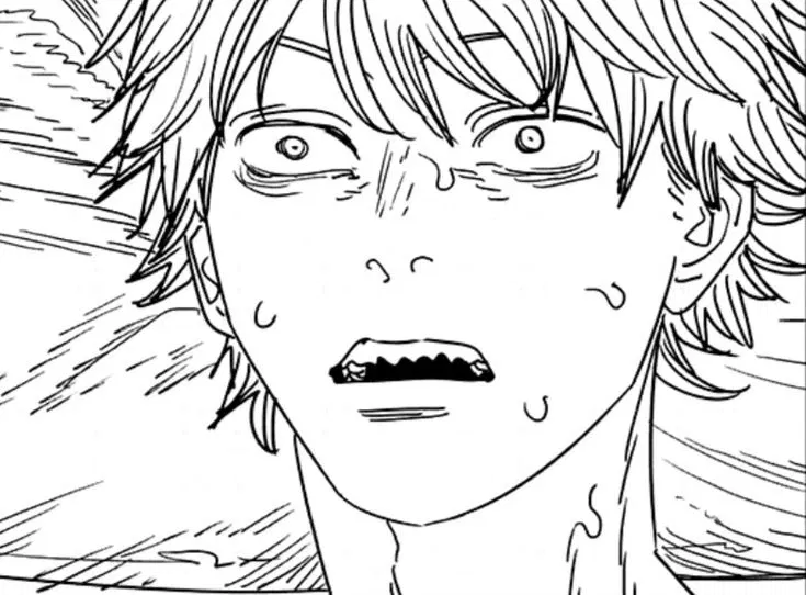 Avatar of Denji