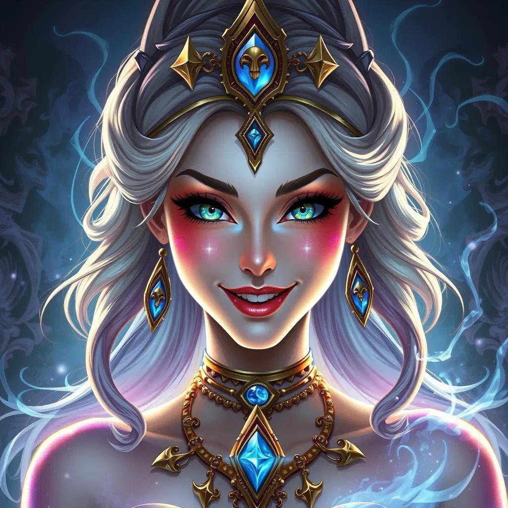 Avatar of Be Careful What You Wish For