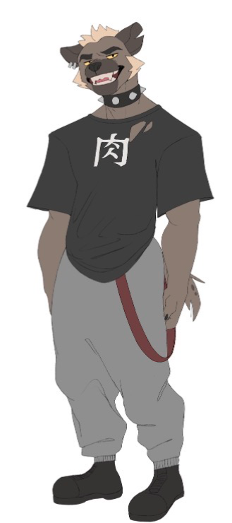 Avatar of Kev
