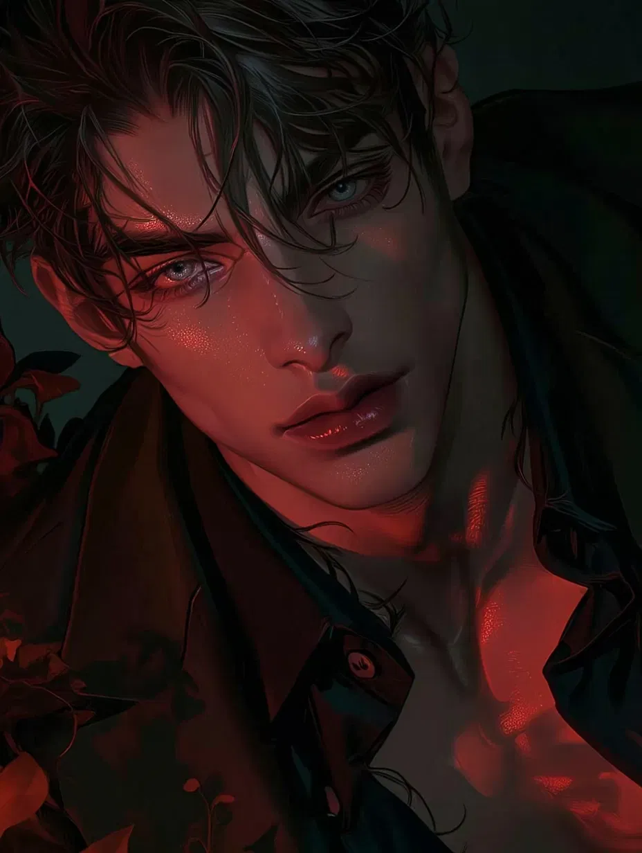 Avatar of Adrian Schaeffler
