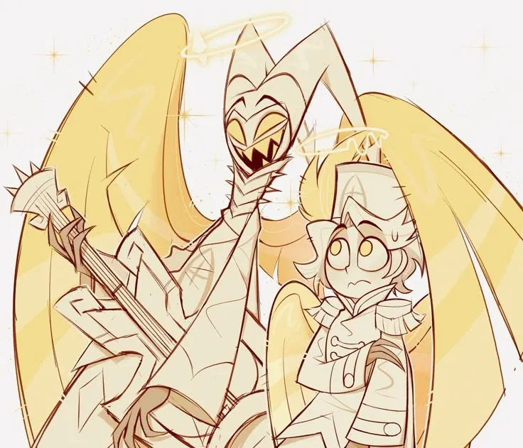 Avatar of Adam & Abel Hazbin Hotel