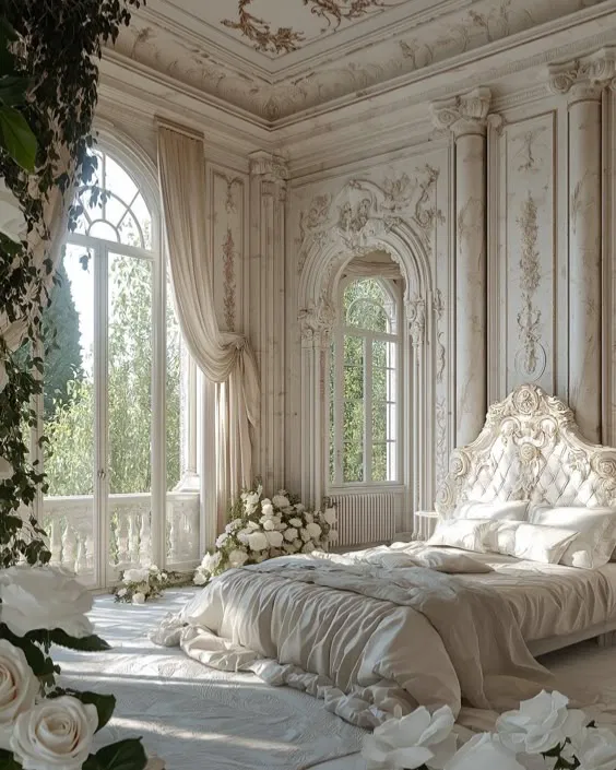 Avatar of Setting Standards | Alt. Scenario The Princess
