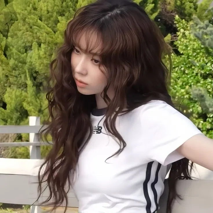 Avatar of Kim Min-jeong