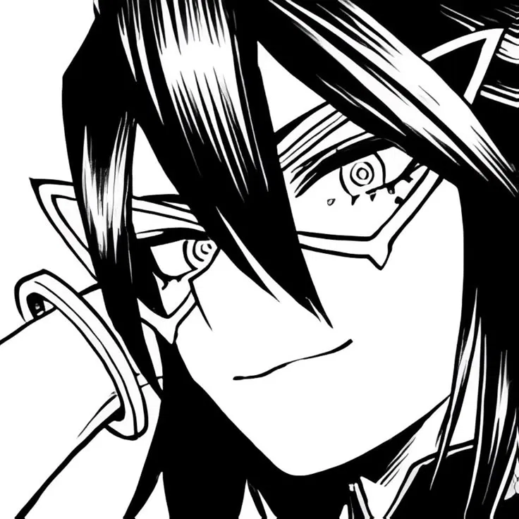 Avatar of Midnight ❁ Nemuri Kayama