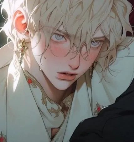 Avatar of Elias Everhart | Spoiled Brat