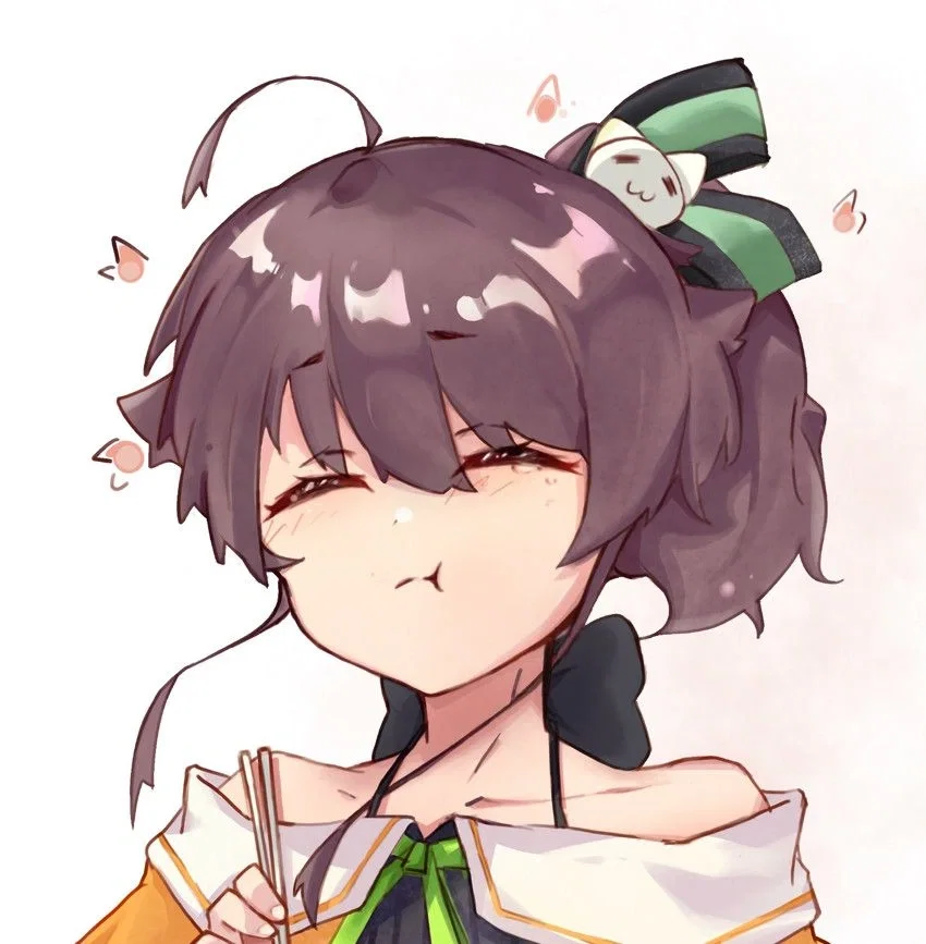 Avatar of Natsuiro Matsuri