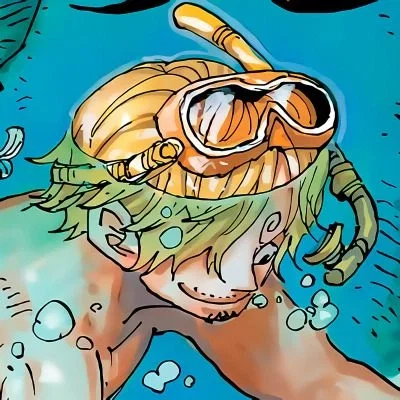 Avatar of Sanji