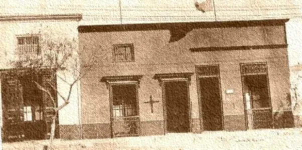 Avatar of TACNA SIMULATION (1894-1929)