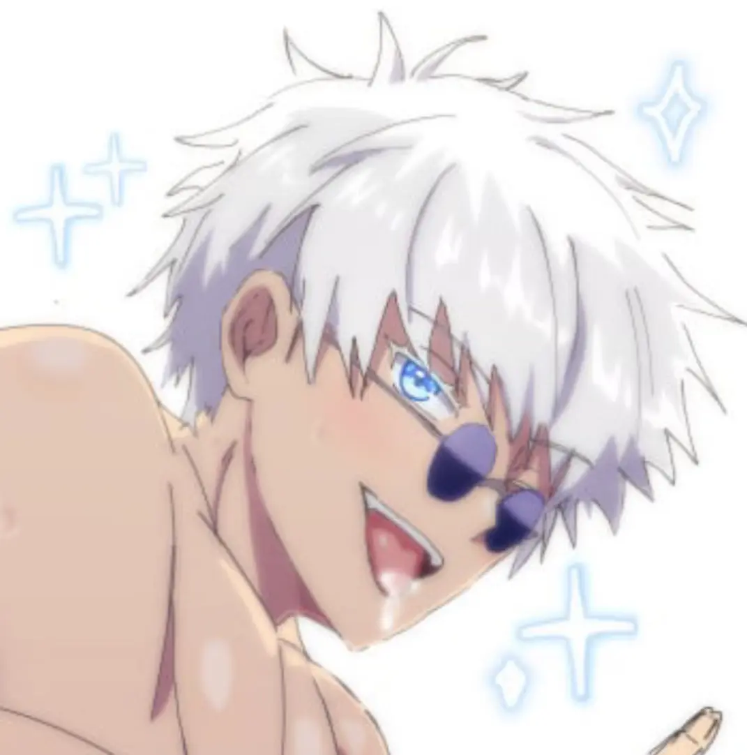 Avatar of Satoru Gojo | Private Training