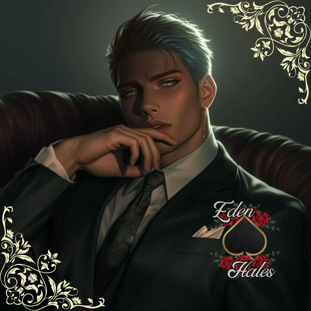 Avatar of Mikhail "Midas" Morozhev